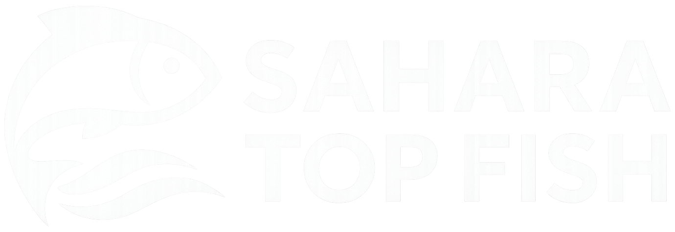 Sahara Top Fish
